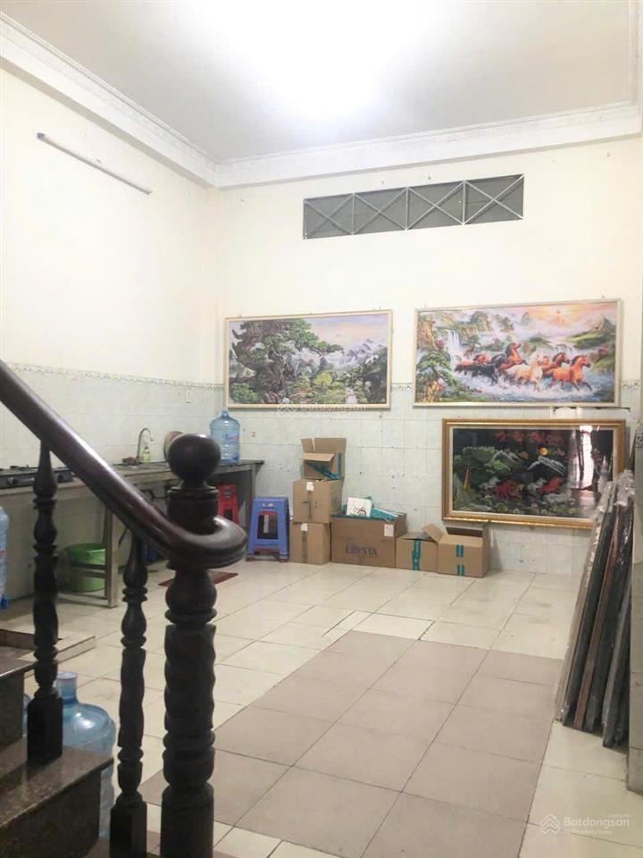 Nhà mặt tiền tô ký kinh doanh đa ngành chủ cần bán gấp giảm sâu  102m chỉ 10,5 tỷ còn tl
