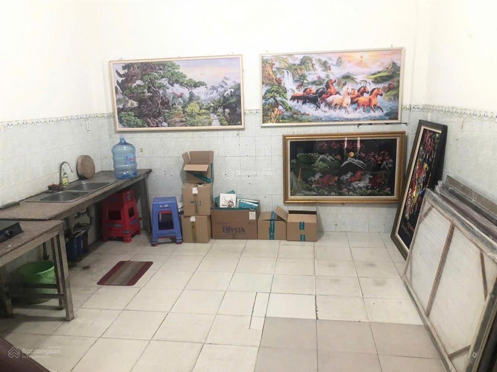 Nhà mặt tiền tô ký kinh doanh đa ngành chủ cần bán gấp giảm sâu  102m chỉ 10,5 tỷ còn tl