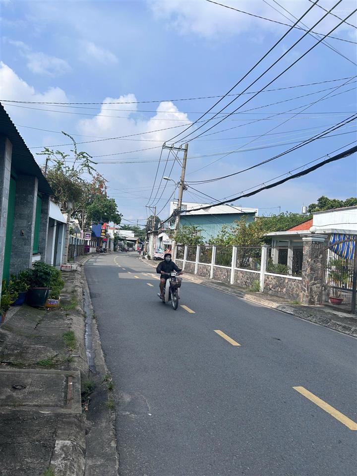 Cái lô này rẻ nhất khu 526m đất mt đg rộng 12m tại thị trấn hóc môn có giá * lè lưỡi luôn