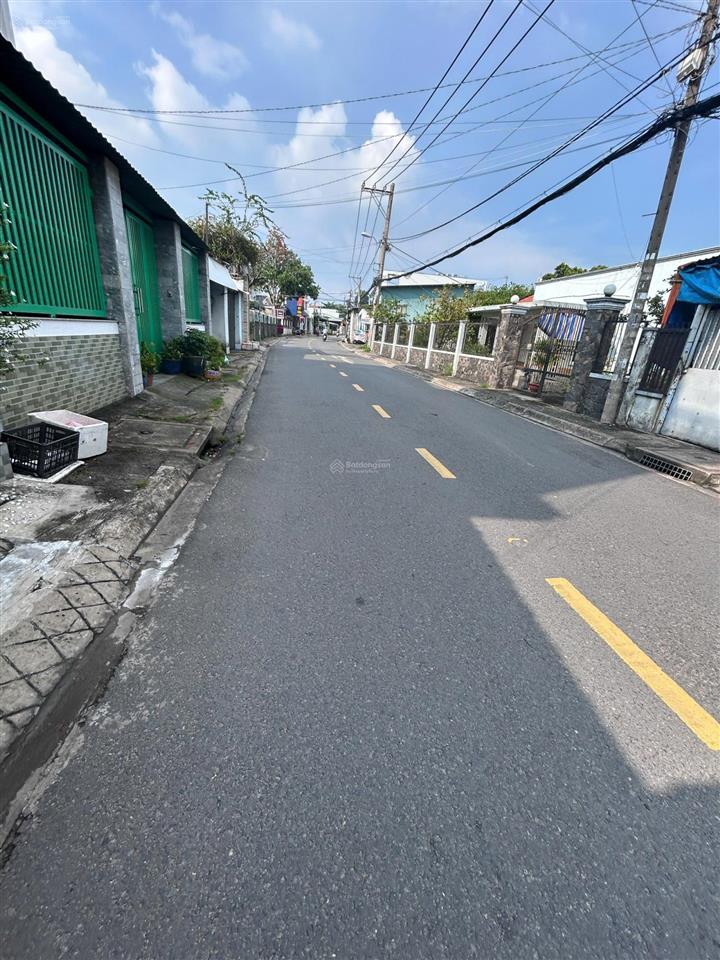 Cái lô này rẻ nhất khu 526m đất mt đg rộng 12m tại thị trấn hóc môn có giá * lè lưỡi luôn