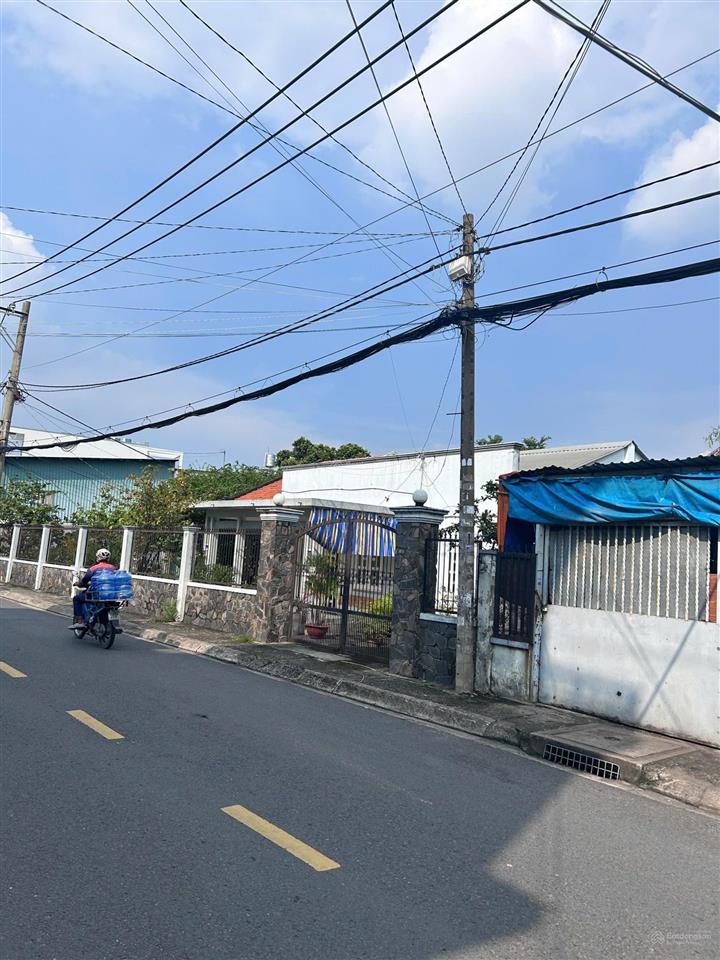Cái lô này rẻ nhất khu 526m đất mt đg rộng 12m tại thị trấn hóc môn có giá * lè lưỡi luôn