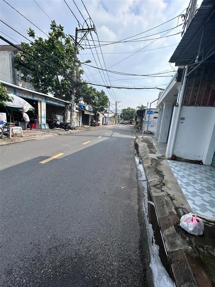 Cái lô này rẻ nhất khu 526m đất mt đg rộng 12m tại thị trấn hóc môn có giá * lè lưỡi luôn