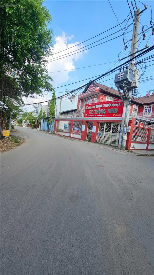 Bán đất đẹp tại đông thạnh, 7,95 tỷ, 960m2, view đẹp, nhiều tiện ích