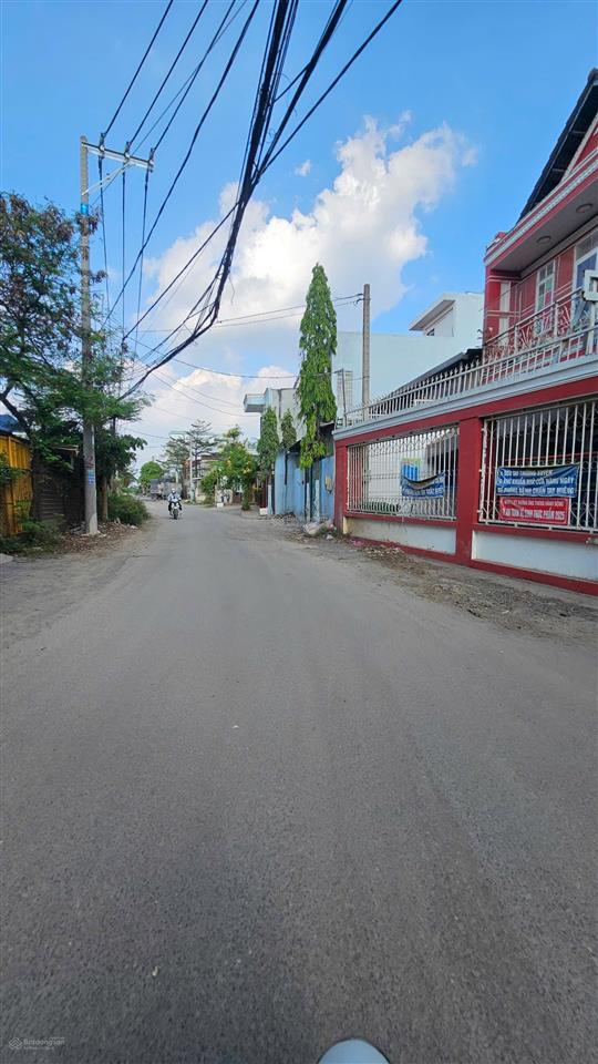Bán đất đẹp tại đông thạnh, 7,95 tỷ, 960m2, view đẹp, nhiều tiện ích