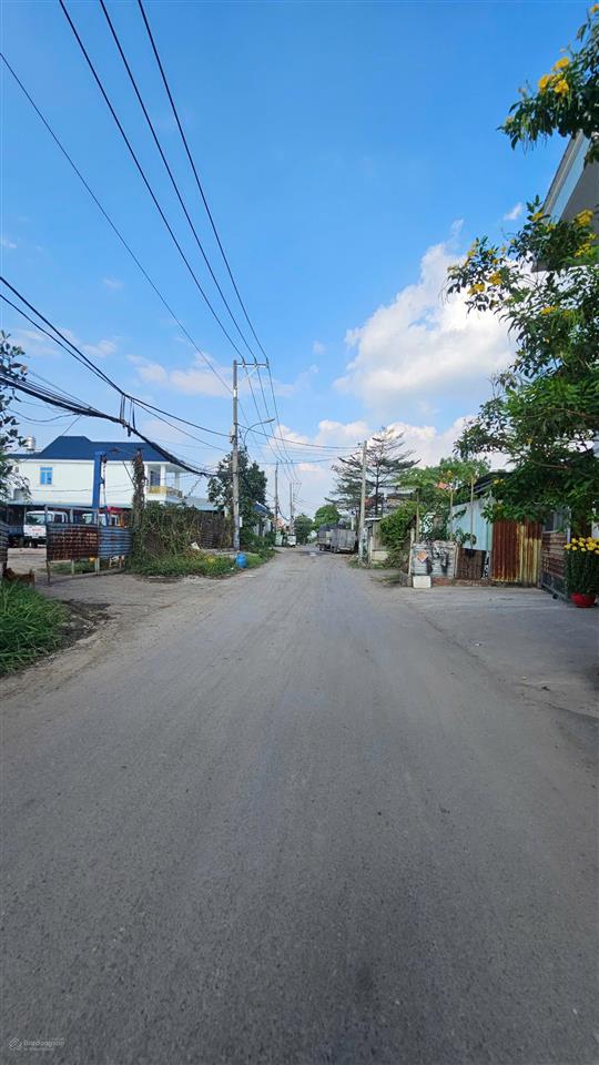Bán đất đẹp tại đông thạnh, 7,95 tỷ, 960m2, view đẹp, nhiều tiện ích