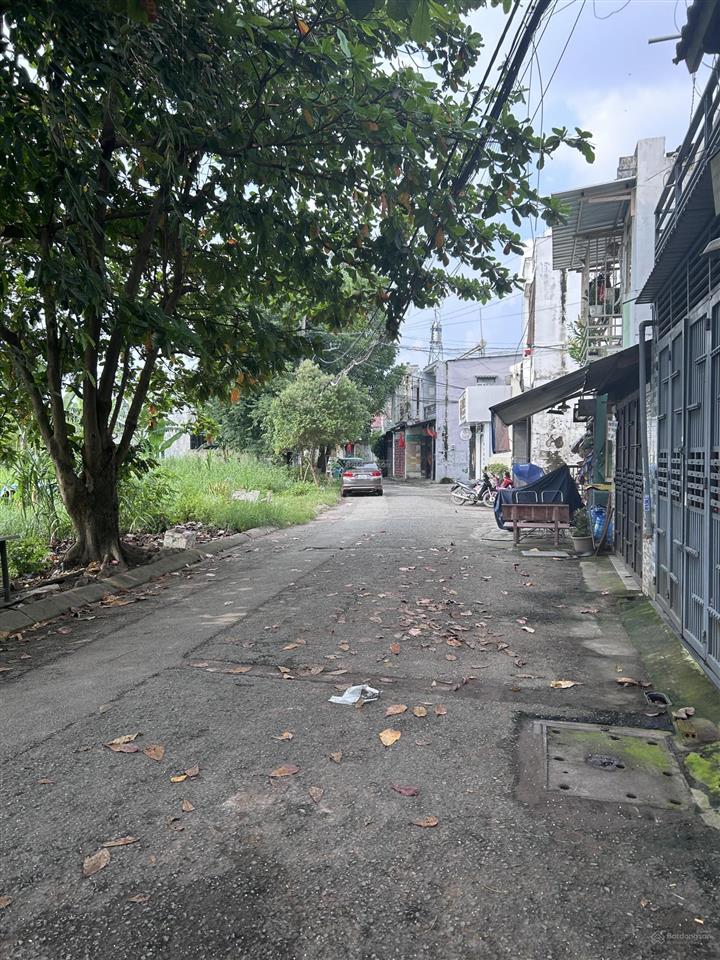 Bán đất tại đường xuân thới thượng 6  2 (dự phóng trần văn mười nối dài) giá ưu đãi 10,6 tỷ 534 m2