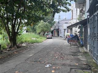 Bán đất tại đường xuân thới thượng 6  2 (dự phóng trần văn mười nối dài) giá ưu đãi 10,6 tỷ 534 m2