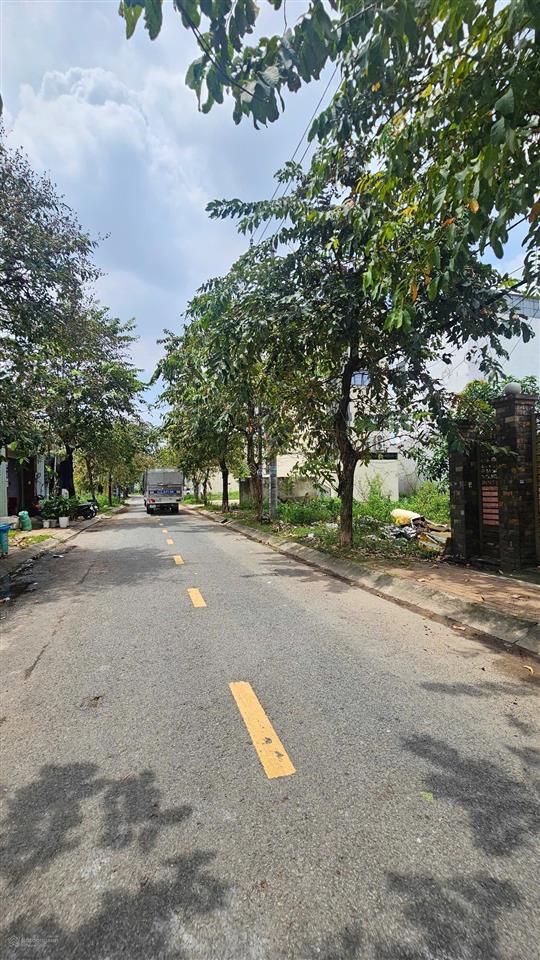 Bán đất tại đường xuân thới thượng 6  2 (dự phóng trần văn mười nối dài) giá ưu đãi 10,6 tỷ 534 m2