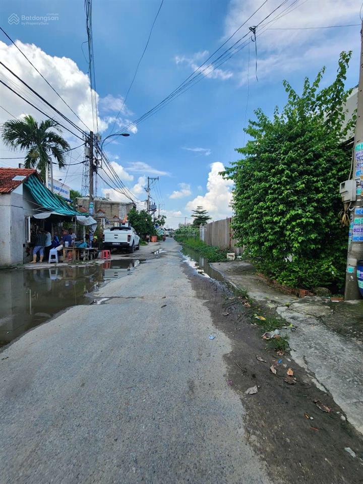 Bán nhà riêng 2,35 tỷ, 97m2 tại dương công khi, hóc môn, giá ưu đãi