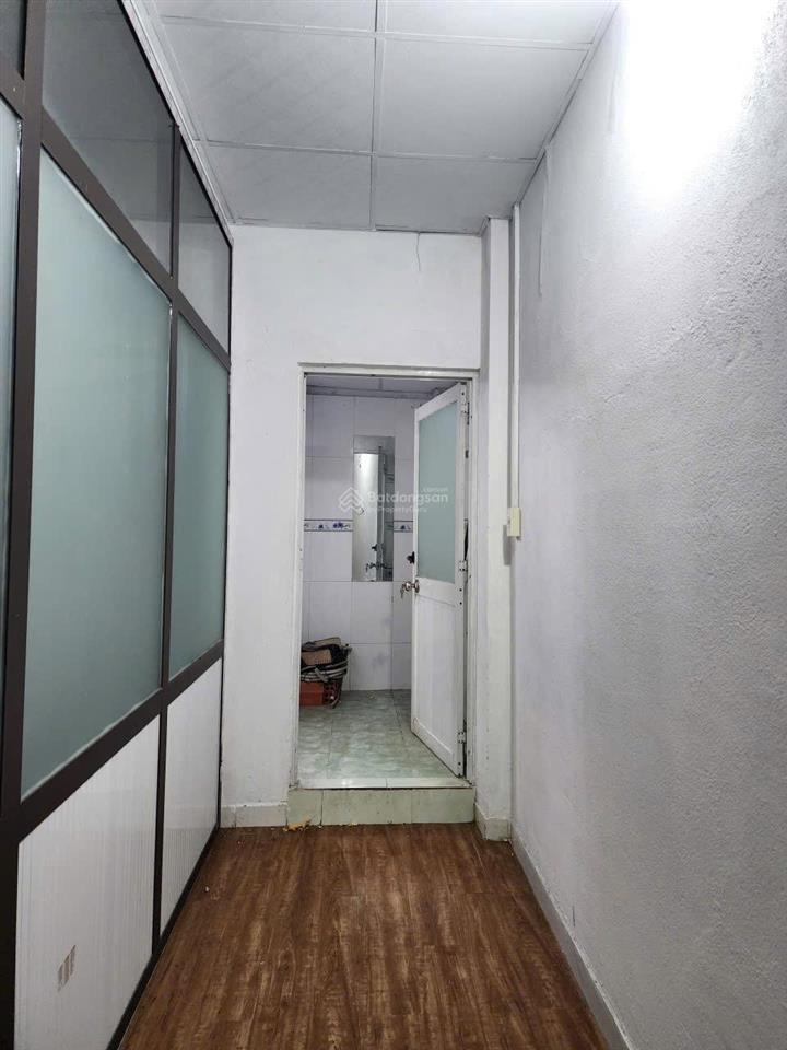 Bán nhà riêng 2,35 tỷ, 97m2 tại dương công khi, hóc môn, giá ưu đãi