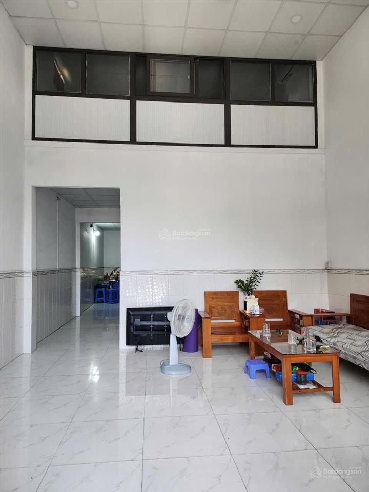 Bán nhà riêng 2,35 tỷ, 97m2 tại dương công khi, hóc môn, giá ưu đãi