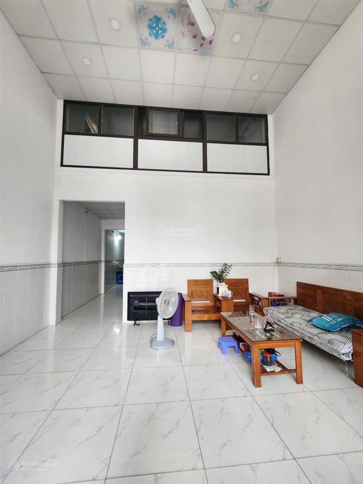 Bán nhà riêng 2,35 tỷ, 97m2 tại dương công khi, hóc môn, giá ưu đãi