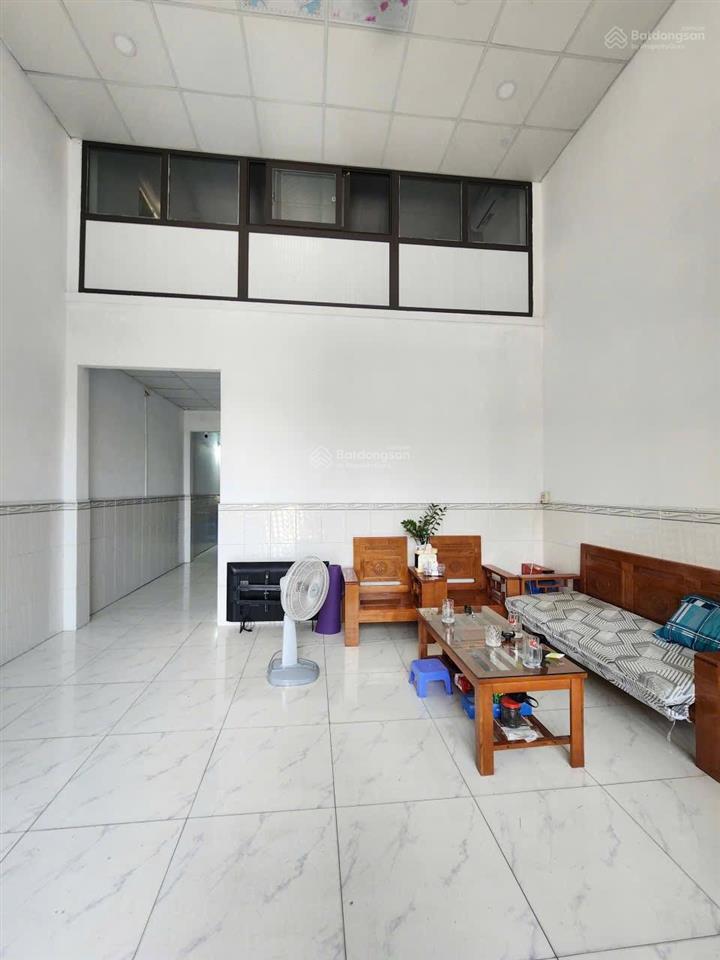 Bán nhà riêng 2,35 tỷ, 97m2 tại dương công khi, hóc môn, giá ưu đãi