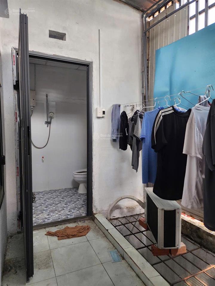 Bán nhà riêng 2,35 tỷ, 97m2 tại dương công khi, hóc môn, giá ưu đãi