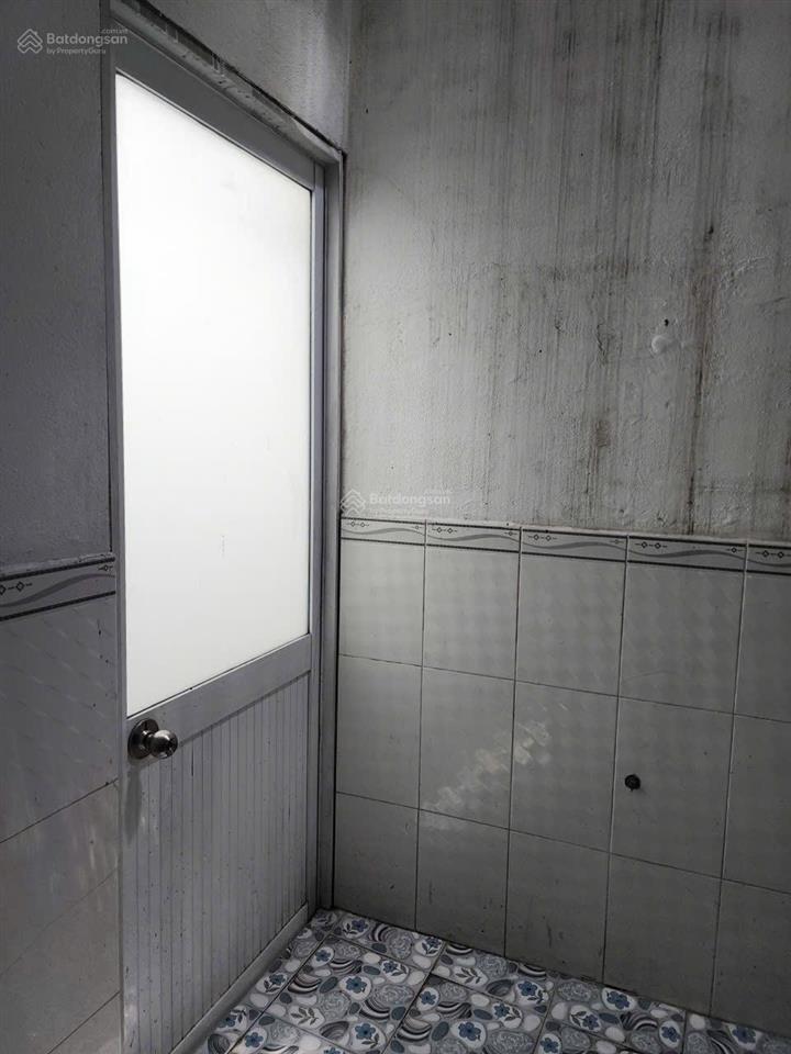 Bán nhà riêng 2,35 tỷ, 97m2 tại dương công khi, hóc môn, giá ưu đãi
