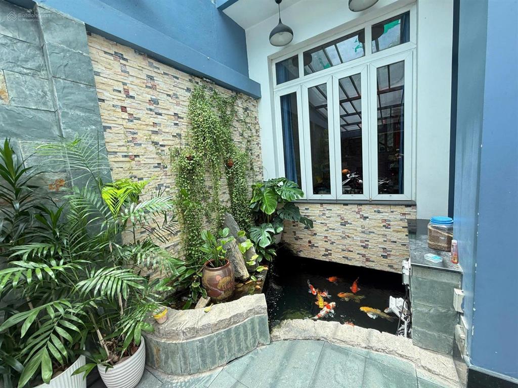 Bán gấp nhà đẹp 3pn 4wc 125m2 tại tân xuân 1 giáp q12, 6,2 tỷ vnd