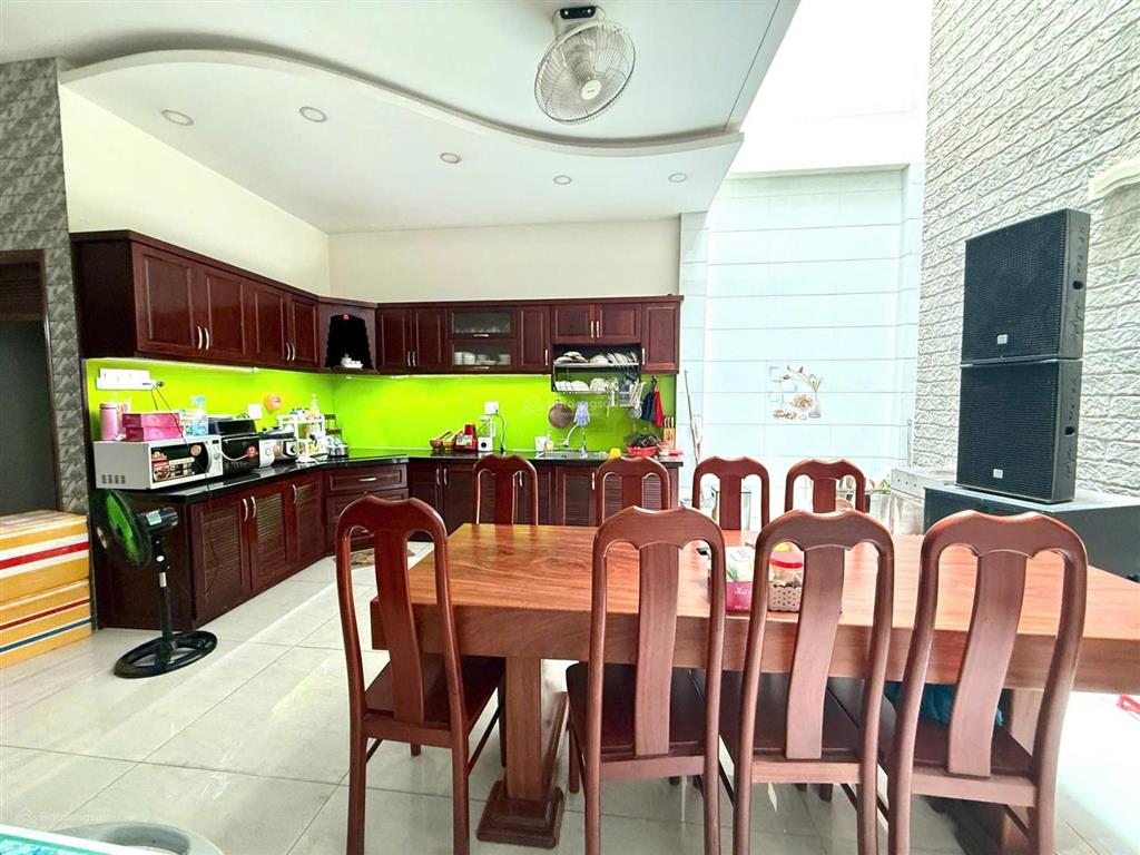 Bán gấp nhà đẹp 3pn 4wc 125m2 tại tân xuân 1 giáp q12, 6,2 tỷ vnd
