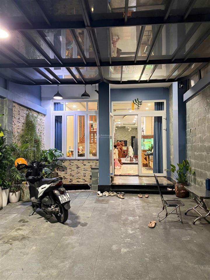 Bán gấp nhà đẹp 3pn 4wc 125m2 tại tân xuân 1 giáp q12, 6,2 tỷ vnd