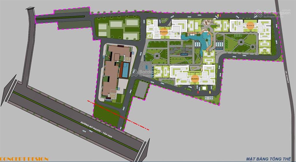 Chung cư minh quốc 1tỷ85/64,4m2 shrvay 3 bên, mặt tiền tuyến metro số 1, đường mỹ phước tân vạn