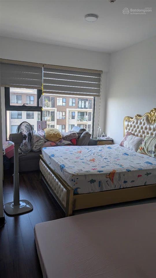 Tôi chính chủ cần bán căn hộ chung cư mizuki park, 6,65 tỷ, 95m2, 3pn, 2wc,bc đông nam 0985 512 ***