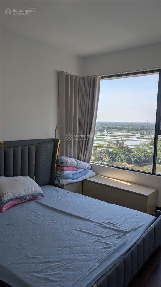 Tôi chính chủ cần bán căn hộ chung cư mizuki park, 6,65 tỷ, 95m2, 3pn, 2wc,bc đông nam 0985 512 ***