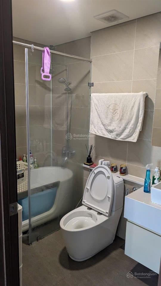 Tôi chính chủ cần bán căn hộ chung cư mizuki park, 6,65 tỷ, 95m2, 3pn, 2wc,bc đông nam 0985 512 ***