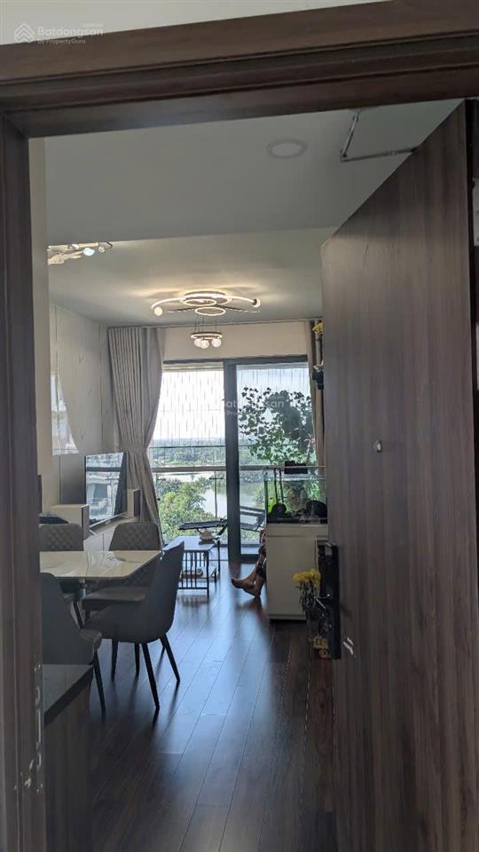 Tôi chính chủ cần bán căn hộ chung cư mizuki park, 6,65 tỷ, 95m2, 3pn, 2wc,bc đông nam 0985 512 ***