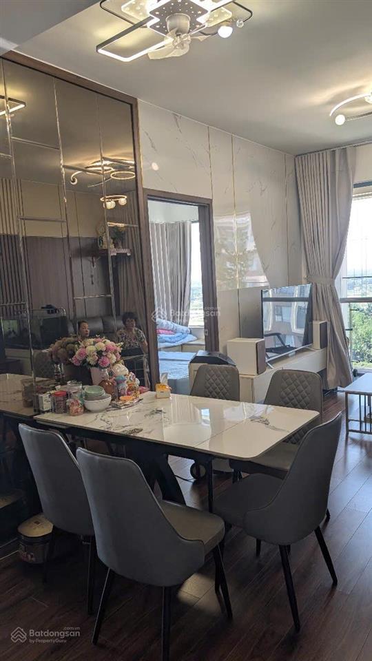 Tôi chính chủ cần bán căn hộ chung cư mizuki park, 6,65 tỷ, 95m2, 3pn, 2wc,bc đông nam 0985 512 ***