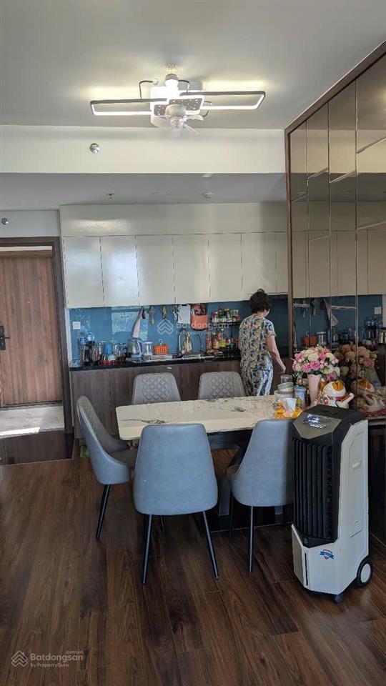 Tôi chính chủ cần bán căn hộ chung cư mizuki park, 6,450tr 95m2, 3pn, 2wc,bc đông nam 0985 512 ***