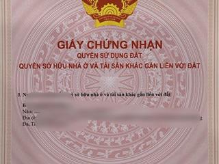 Bán đất bình chánh diện tích lớn 1000m2 gần ql 50  0985 512 *** trang