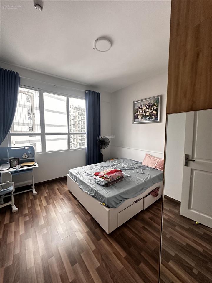 Căn hộ florita, bán gấp, giá siêu hời, 7,2 tỷ, 103m2, tân hưng, quận 7, tp.hcm