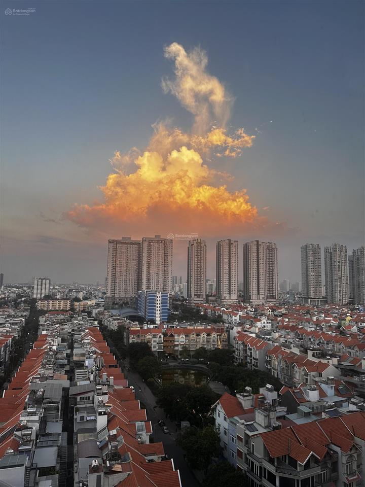 Căn hộ florita, bán gấp, giá siêu hời, 7,2 tỷ, 103m2, tân hưng, quận 7, tp.hcm