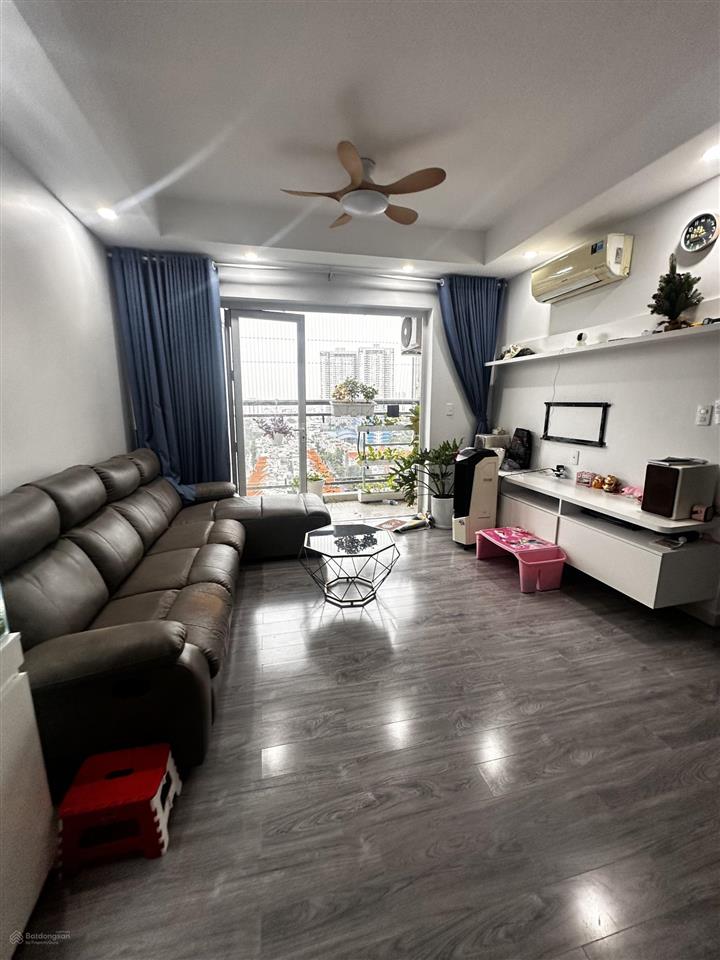 Căn hộ florita, bán gấp, giá siêu hời, 7,2 tỷ, 103m2, tân hưng, quận 7, tp.hcm