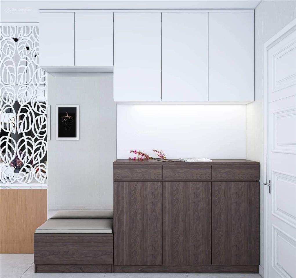 Cho thuê 2pn 2wc tại florita đầy đủ nội thất giá 15tr  0985 512 *** trang để xem nhà