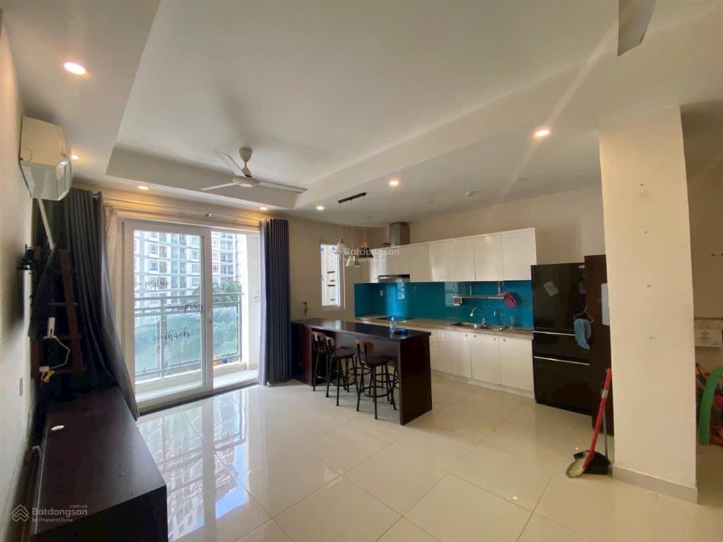 Bán căn hộ florita, d1, tân hưng, 5,3 tỷ, 76m2, 2pn, 2wc