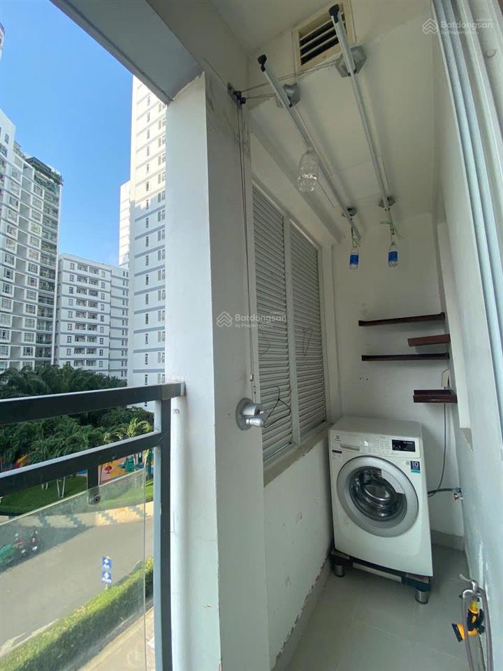 Bán căn hộ florita, d1, tân hưng, 5,3 tỷ, 76m2, 2pn, 2wc