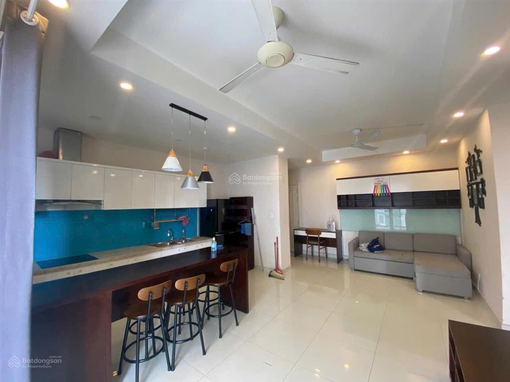 Bán căn hộ florita, d1, tân hưng, 5,3 tỷ, 76m2, 2pn, 2wc
