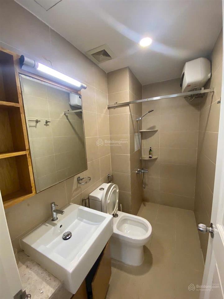 Bán căn hộ florita, d1, tân hưng, 5,3 tỷ, 76m2, 2pn, 2wc