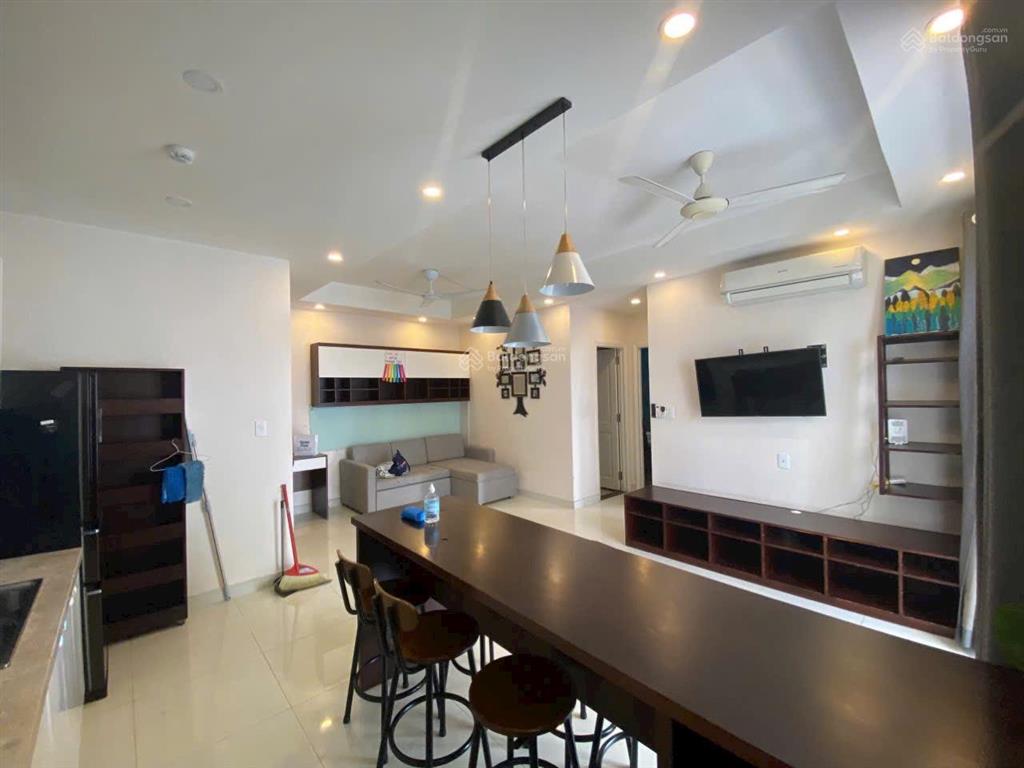 Bán căn hộ florita, d1, tân hưng, 5,3 tỷ, 76m2, 2pn, 2wc