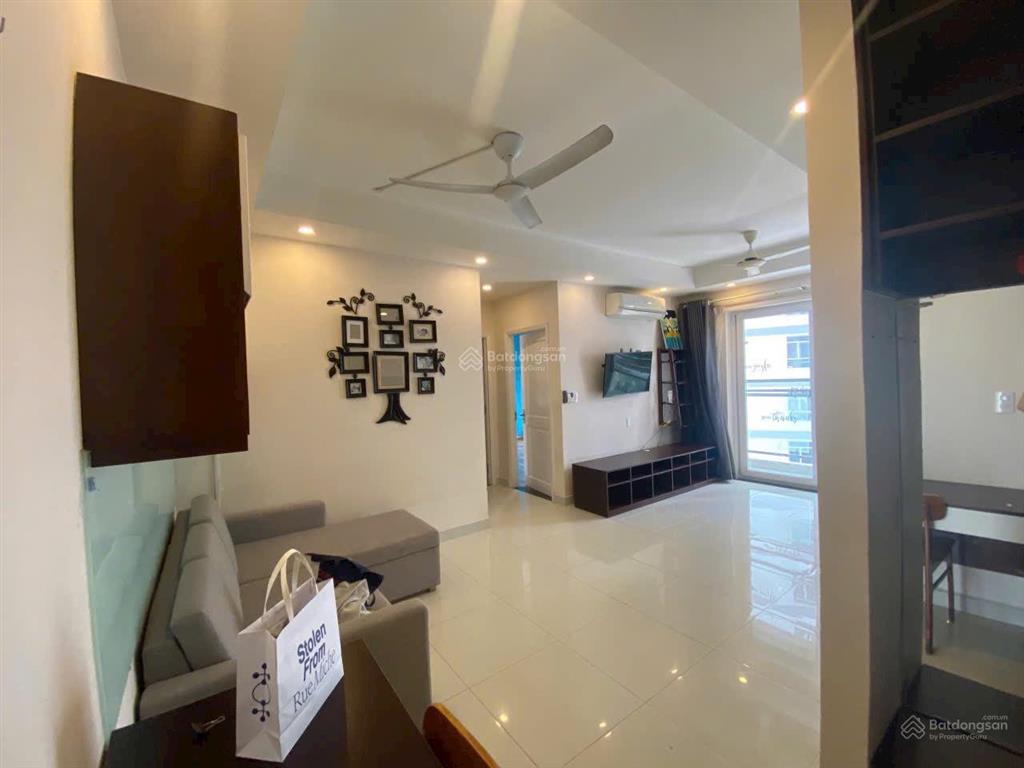 Bán căn hộ florita, d1, tân hưng, 5,3 tỷ, 76m2, 2pn, 2wc