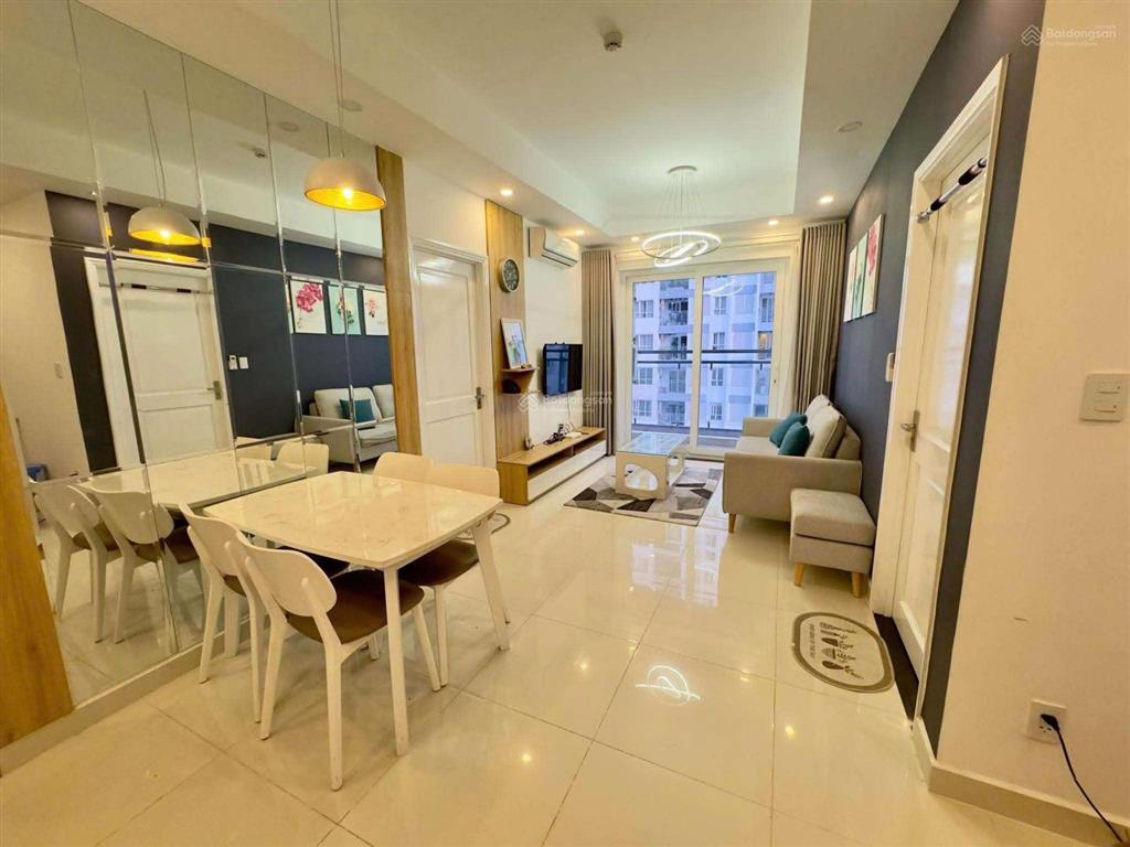 Bán căn hộ florita, 4,8 tỷ, 69m2, tân hưng, quận 7, tp. hồ chí minh  hot!