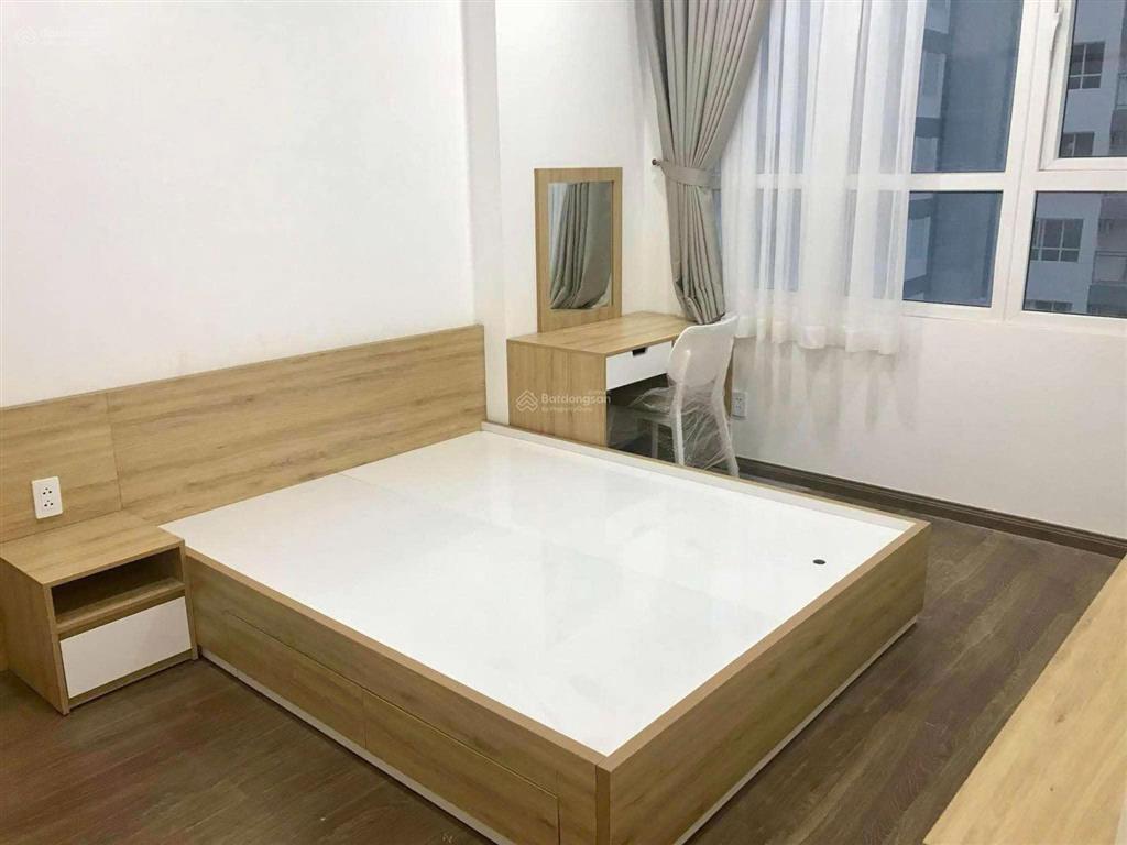 Bán căn hộ florita, 4,8 tỷ, 69m2, tân hưng, quận 7, tp. hồ chí minh  hot!