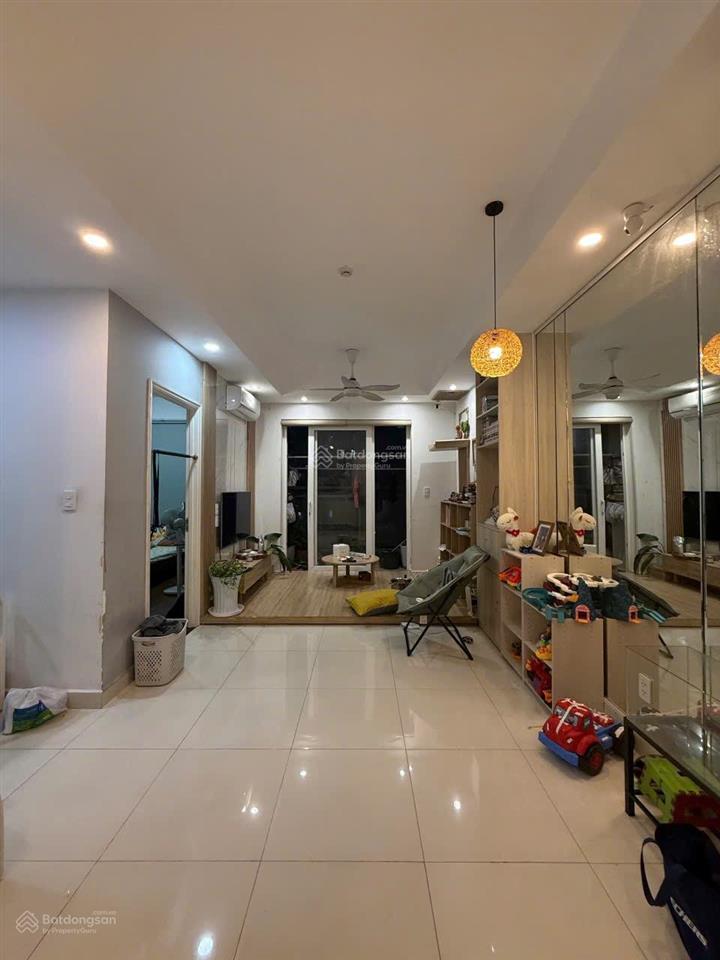Bán căn hộ florita, 4,8 tỷ, 69m2, tân hưng, quận 7, tp. hồ chí minh  hot!