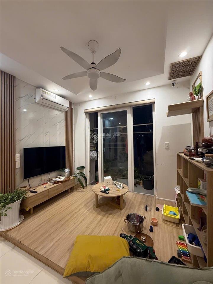 Bán căn hộ florita, 4,8 tỷ, 69m2, tân hưng, quận 7, tp. hồ chí minh  hot!