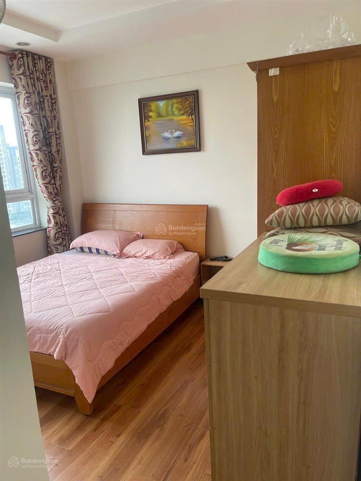 Bán cc 2pn, 1wc tại him lam riverside, giá 5,05 tỷ, 66m2  0985 512 *** trang