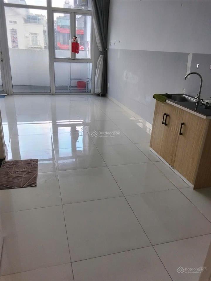 Cho thuê căn hộ florita, d1, tân hưng, 9 triệu vnd, 30m2, 1pn, 1wc, siêu hot  0985 512 *** trang
