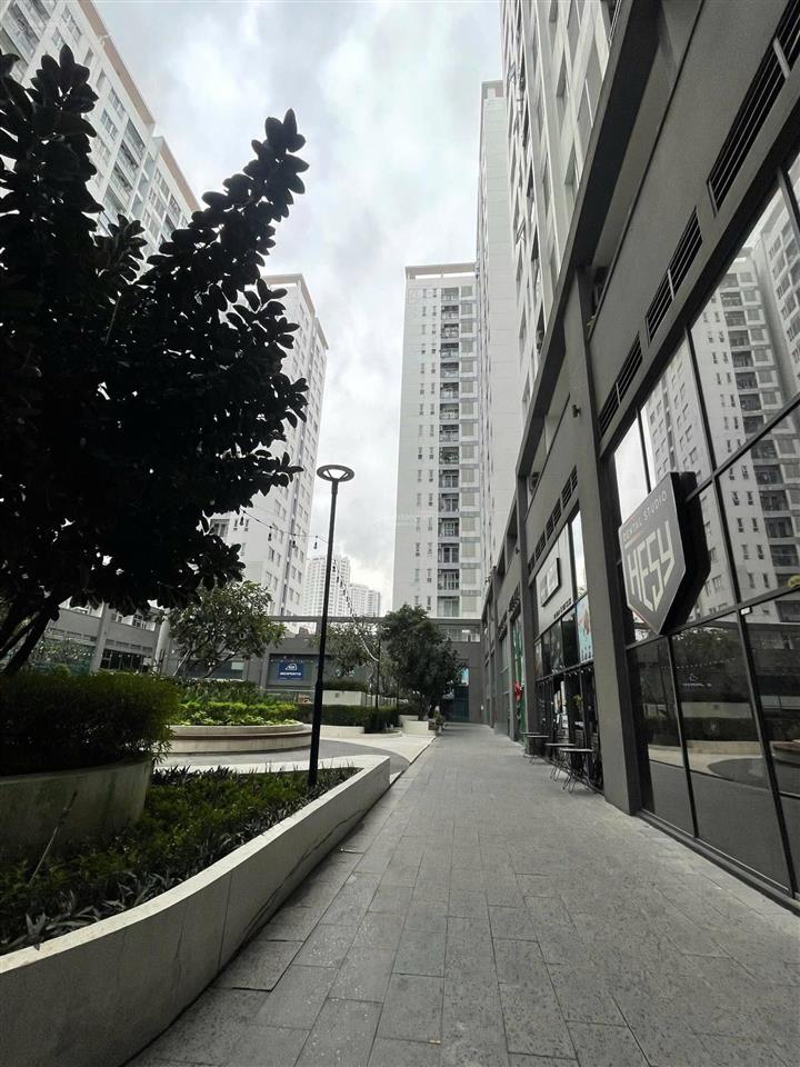 Cho thuê căn hộ florita 15 triệu, 69m2 ở tân hưng, quận 7, tp.hcm hàng hot tốt  0985 512 ***