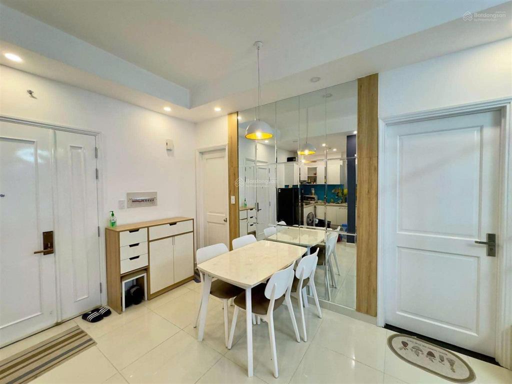 Cho thuê căn hộ florita 15 triệu, 69m2 ở tân hưng, quận 7, tp.hcm hàng hot tốt  0985 512 ***