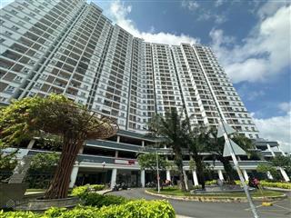 Bán cc jamona city, 3,7 tỷ 66m2 thông thuỷ, view đẹp, giá ưu đãi tại q7, hcm căn góc  0985 512 ***