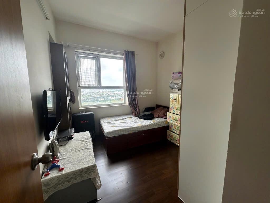 Chính chủ cần bán ch 2pn tại jamona city, 3,7 tỷ vnd, 70m2, hướng nam căn góc  0985 512 *** trang